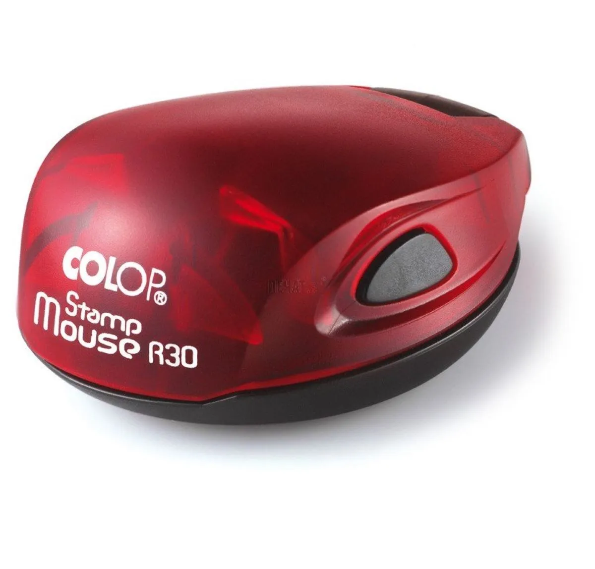 ДЖОБЕН ПЕЧАТ COLOP STAMP MOUSE R30